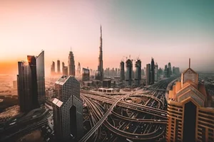 Dubai (BAE)