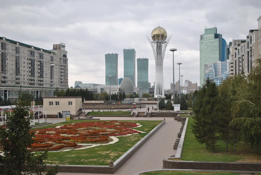 Kazakistan